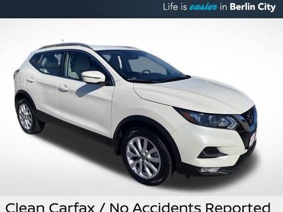 NISSAN ROGUE SPORT 2022 JN1BJ1BW6NW478069 image
